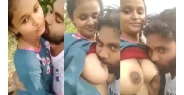 Jungle Outdoor MILF Wife Hard Fucking Viral – SexVideos Hot MMS