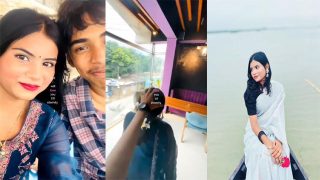 Bengali Tiktoker Couple Fucking – Bangladeshi Sex