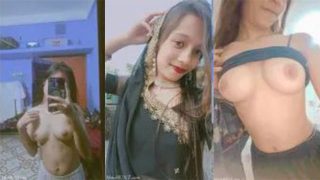 Young Cute Girl Showing For Boyfriend – India Leaked Sex