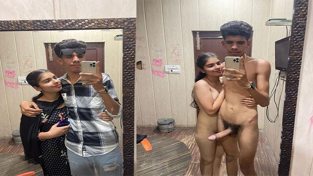 Indian Girlfriend Blowing Big Dick – Viralsex Mms