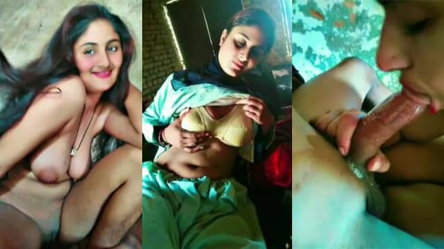 Panjabi Girl Suking Dick And Fuck Tight Pusy Leaked Videos  –  Indian Sex