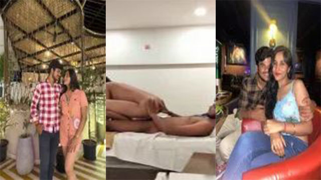 Young Babe Painful Fucking By Boyfriend – Viral Sex Bhabi